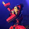 Within Temptation foto Pukkelpop 2008