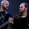 Foto Within Temptation te Pukkelpop 2008