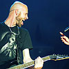 Foto Within Temptation te Pukkelpop 2008