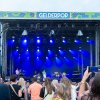 Foto Alain Clark te Gelderpop 2021