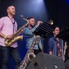 Foto Alain Clark te Gelderpop 2021