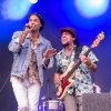 Foto Alain Clark te Gelderpop 2021
