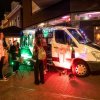 Foto  op Popronde Leeuwarden 2021