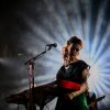 Foto Leah Rye te Popronde Leeuwarden 2021