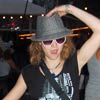 Foto  op Sziget 2008