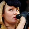 Foto Róisín Murphy op Sziget 2008