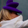 Foto Róisín Murphy te Sziget 2008