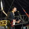 Foto Babyshambles te Sziget 2008