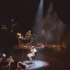 Foto Kevin & The Animals te Kevin & The Animals - 07/10 - TivoliVredenburg