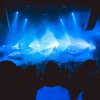 Foto Kevin & The Animals te Kevin & The Animals - 07/10 - TivoliVredenburg