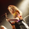 Foto Ilse DeLange te Ilse Delange - 07/10 - Effenaar