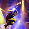 Foto Mindless Self Indulgence te Lowlands 2008