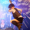 Foto Mindless Self Indulgence te Lowlands 2008