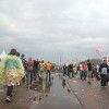 Foto op Lowlands 2008