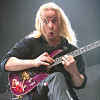 Foto Nightwish te Lowlands 2008