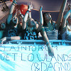 Foto op Lowlands 2008