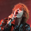 Foto The Pigeon Detectives te Lowlands 2008