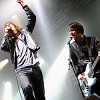 Foto The Pigeon Detectives te Lowlands 2008