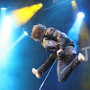 The Pigeon Detectives foto Lowlands 2008