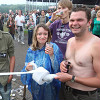 Foto op Lowlands 2008