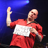 Foto  op Lowlands 2008