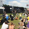 Foto op Lowlands 2008