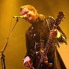 Sigur Rós foto Lowlands 2008