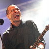 Danko Jones foto Lowlands 2008