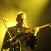 Foto Sigur Rós te Lowlands 2008