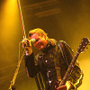 Foto Sigur Rós te Lowlands 2008