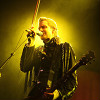 Foto Sigur Rós te Lowlands 2008