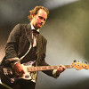 Foto Sigur Rós te Lowlands 2008