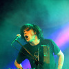 Foto Textures te Lowlands 2008