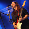 Foto The Breeders te Lowlands 2008