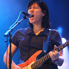 Foto The Breeders te Lowlands 2008