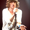 Foto The Kooks te Lowlands 2008
