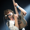 The Kooks foto Lowlands 2008