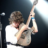 The Kooks foto Lowlands 2008