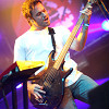 Foto Thrice te Lowlands 2008