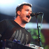 Foto Thrice te Lowlands 2008