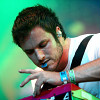 Foto Thrice te Lowlands 2008