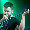 Foto Thrice te Lowlands 2008