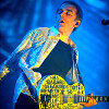 Foto Underworld te Lowlands 2008