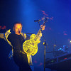 Foto Underworld te Lowlands 2008