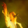 Foto Underworld te Lowlands 2008
