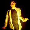 Foto Underworld te Lowlands 2008