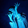 Foto Underworld te Lowlands 2008