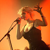 Foto Vive La Fête te Lowlands 2008