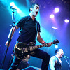 Foto Volbeat op Lowlands 2008