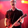 Foto Volbeat te Lowlands 2008